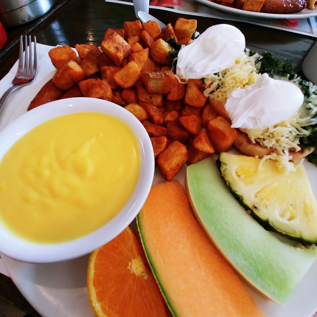 Coco-Frutti, Saint-Hubert | 6250 Boulevard Cousineau, Saint-Hubert, QC J3Y 8X9, Canada | Phone: (450) 656-4888