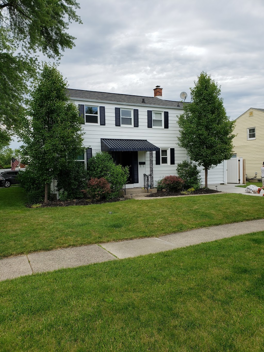 CertaPro Painters of WNY | 594 Sheridan Dr, Tonawanda, NY 14150, USA | Phone: (716) 381-9330