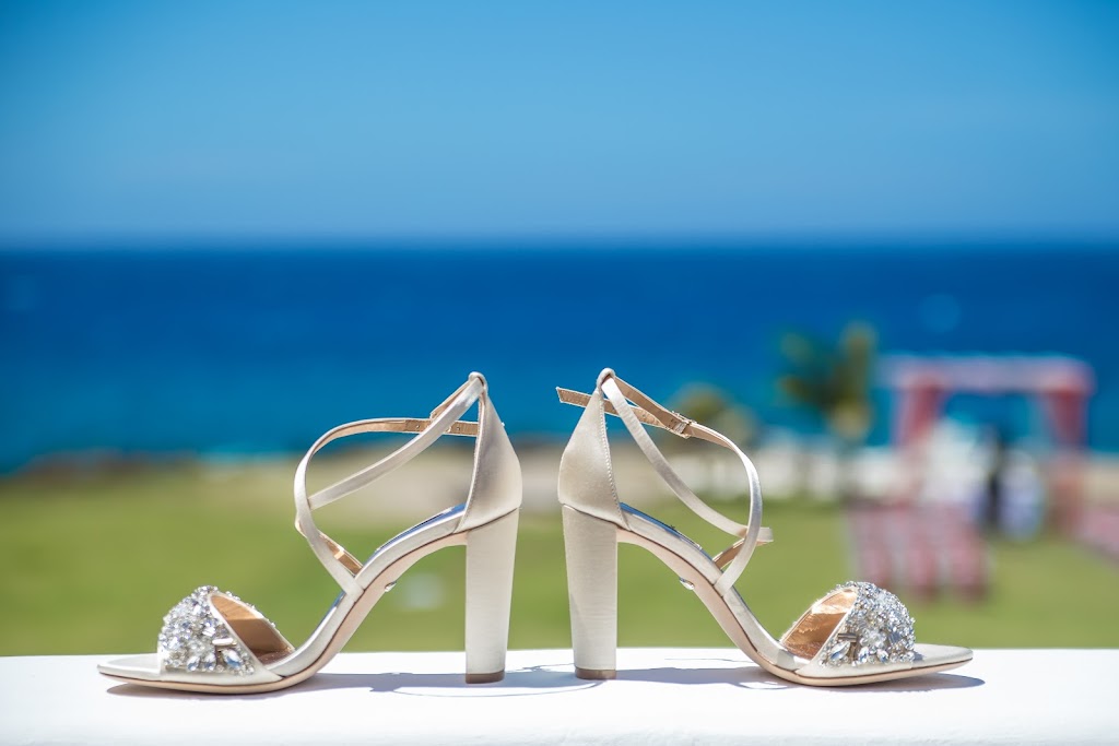 Destination Dream Weddings | 8520 Jasper Ave, Edmonton, AB T5H 3S4, Canada | Phone: (204) 406-4876