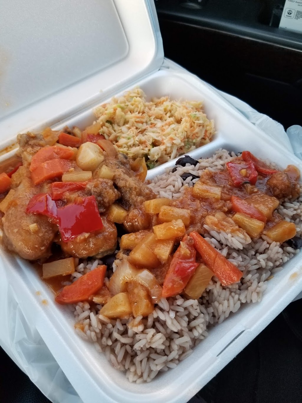 Food n Vibes | 2316 27 Ave NE, Calgary, AB T2E 7A7, Canada | Phone: (403) 456-4149