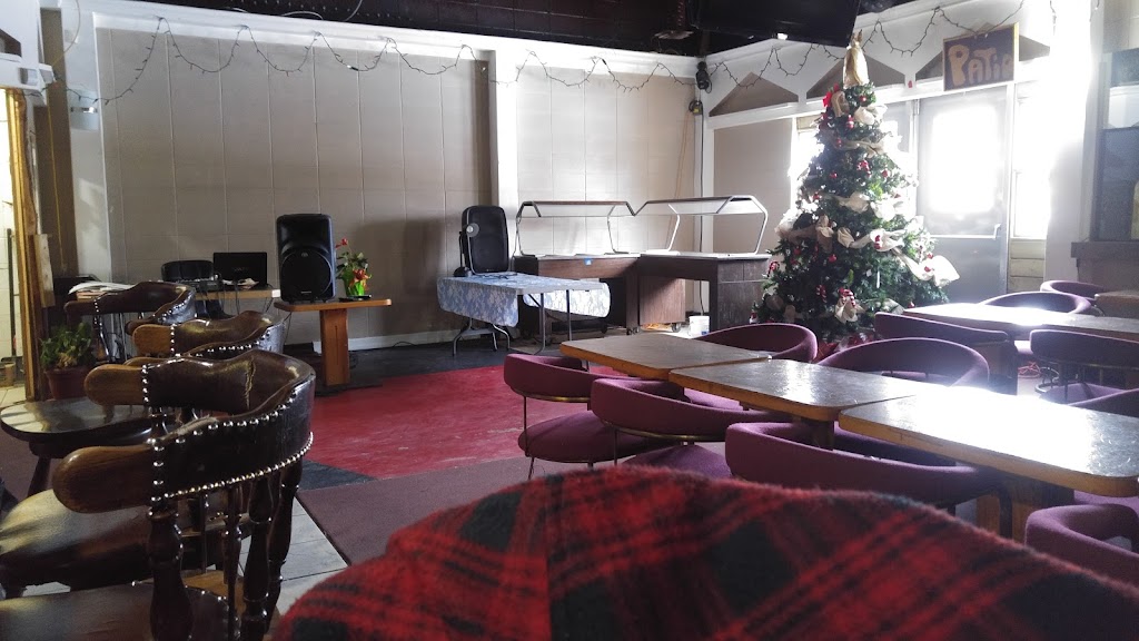 Clyde Bar | 5016 50 St, Clyde, AB T0G 0P0, Canada | Phone: (780) 348-5930