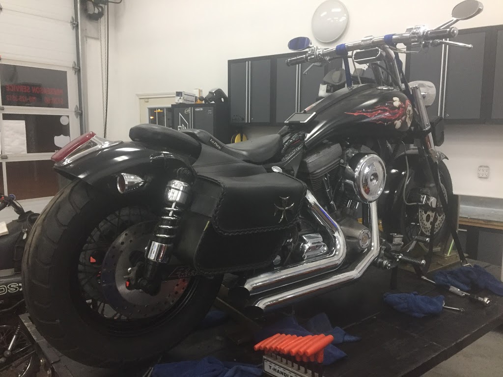 BRD Motorsports | 8806 ON-12, Orillia, ON L3V 0K1, Canada | Phone: (705) 325-3512