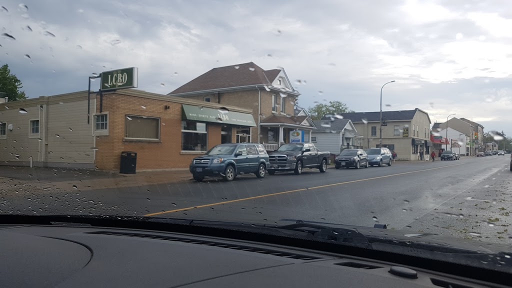 LCBO | 196 Main St, Lucan, ON N0M 2J0, Canada | Phone: (519) 227-4279