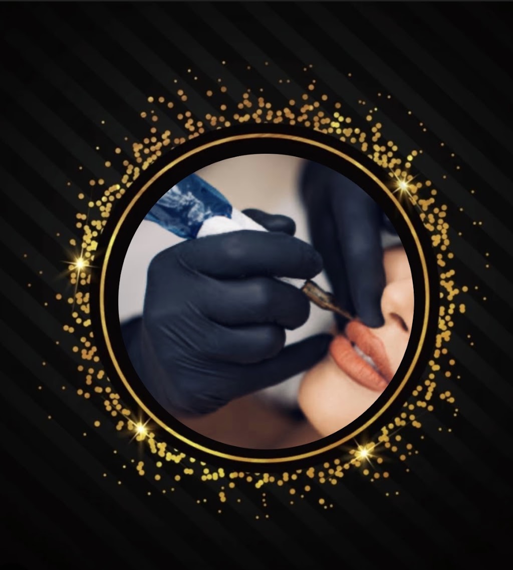 Eyebrows Microblading | 212 Livingstone St E, Barrie, ON L4M 6M5, Canada | Phone: (705) 818-1390