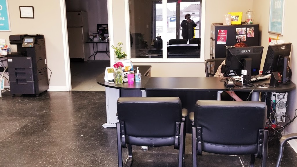 Cashco Financial | 325 King George Rd Unit B, Brantford, ON N3R 5L9, Canada | Phone: (877) 554-8471
