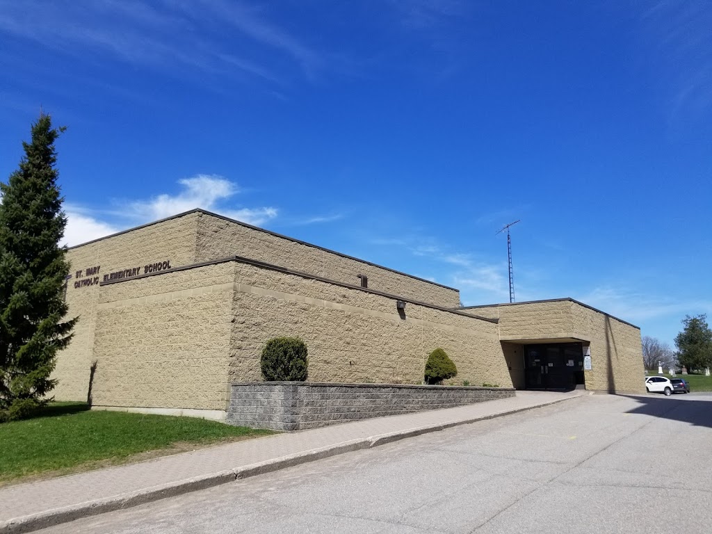 St. Mary C.E.S. | 103b Lyle St S, Grafton, ON K0K 2G0, Canada | Phone: (905) 349-2061