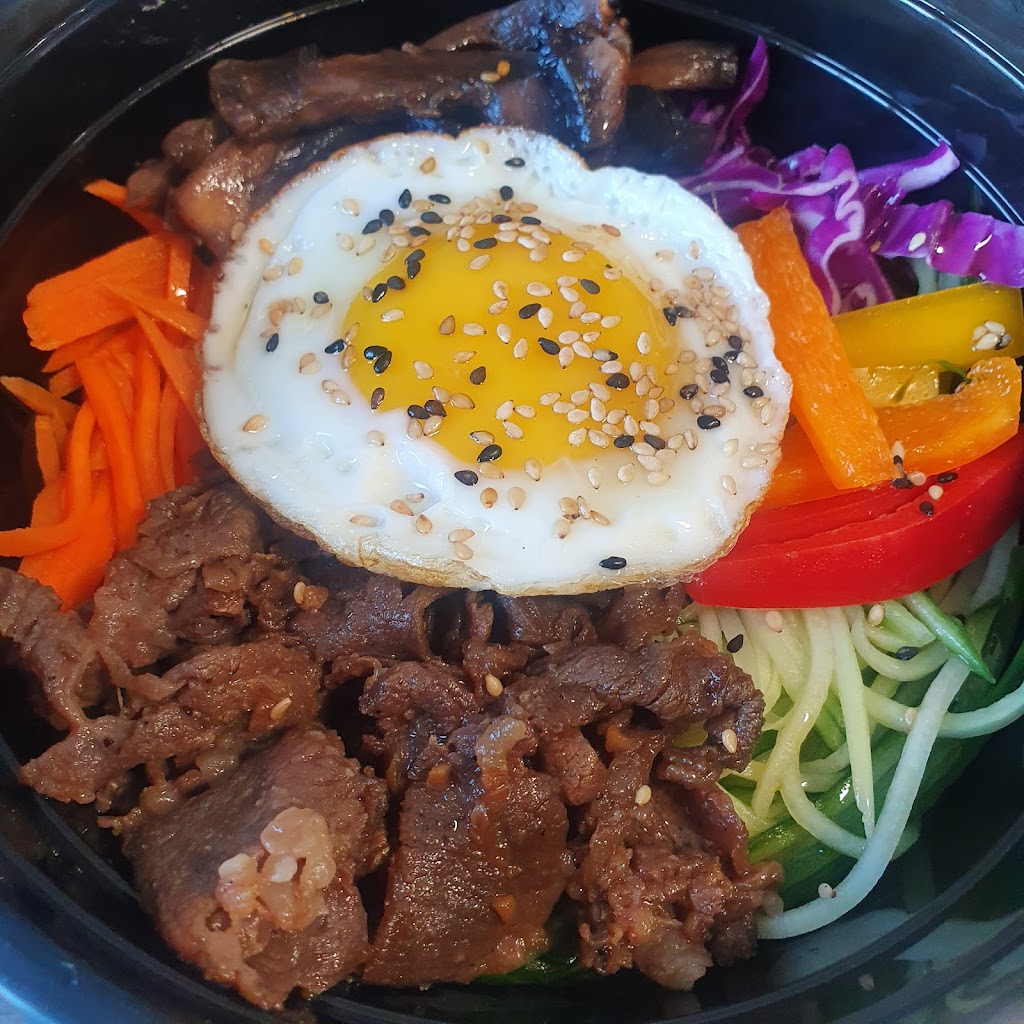 Yang Yum: Secret Korean Recipe | 203 Lester St Unit 6, Waterloo, ON N2L 0B5, Canada | Phone: (519) 279-0439