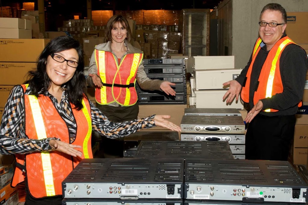 REfficient Inc. | 450 Sherman Ave N Door 7, Hamilton, ON L8L 8J6, Canada | Phone: (855) 738-6329