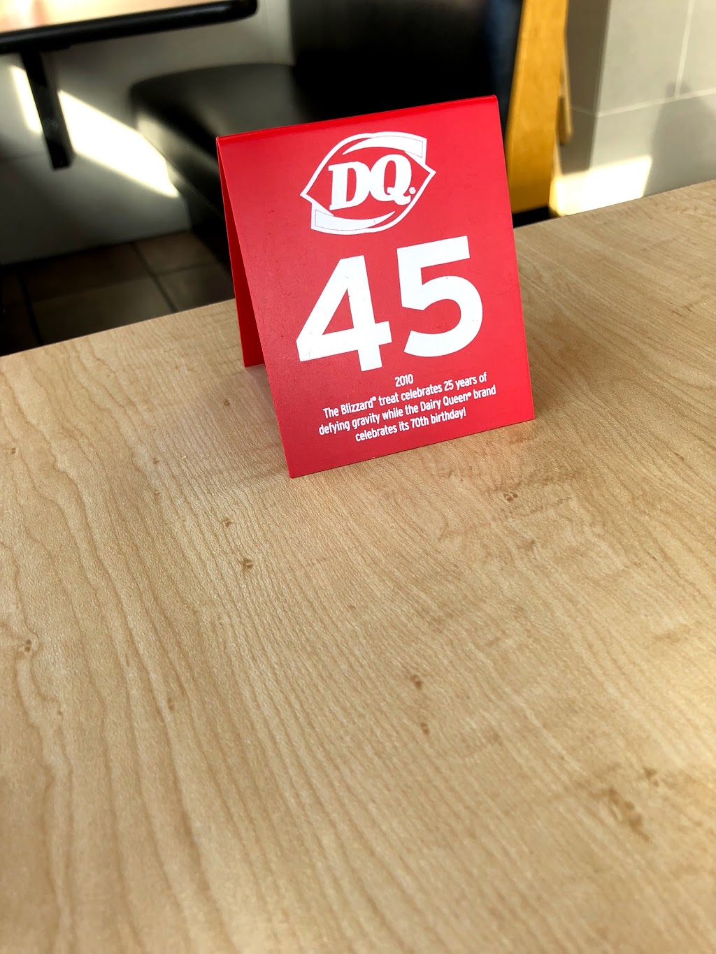 Dairy Queen Grill & Chill | 7A Great Plains Rd, Emerald Park, SK S4L 1B6, Canada | Phone: (306) 781-2257