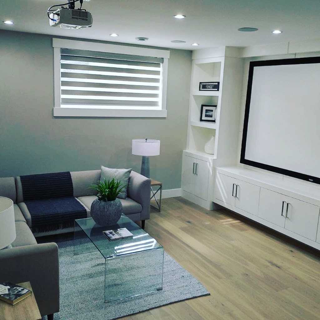Skyview Blinds & Shades | 10985 38 St NE, Unit# 129, Calgary, AB T3N1E7, Canada | Phone: (403) 714-0416