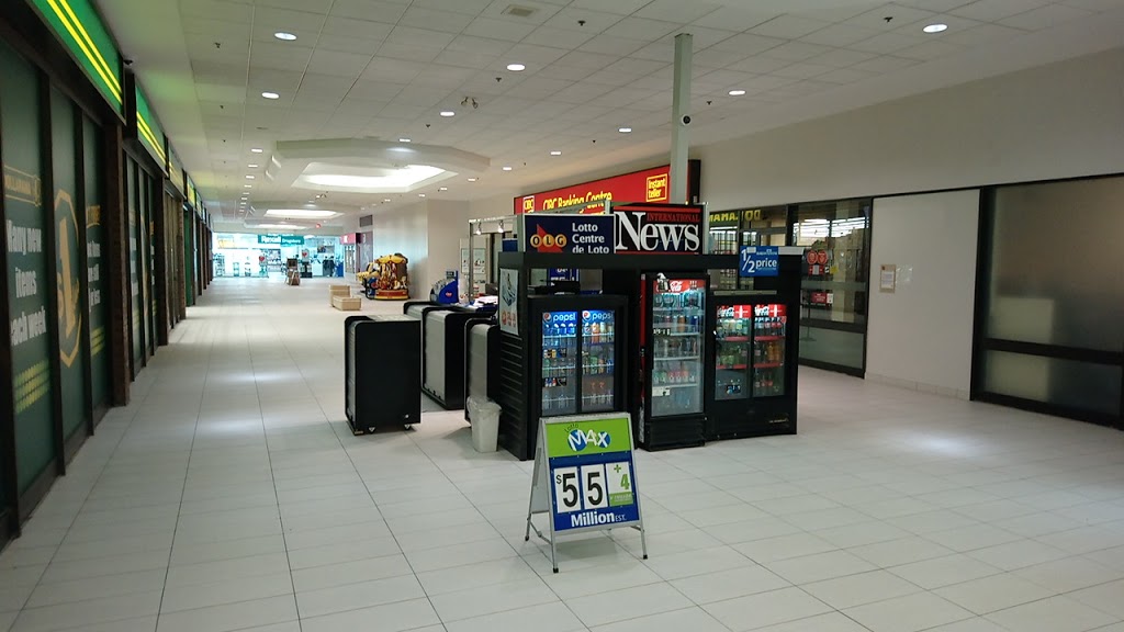 International News | 640 Mohawk Rd W, Hamilton, ON L9C 1X6, Canada | Phone: (905) 388-5179