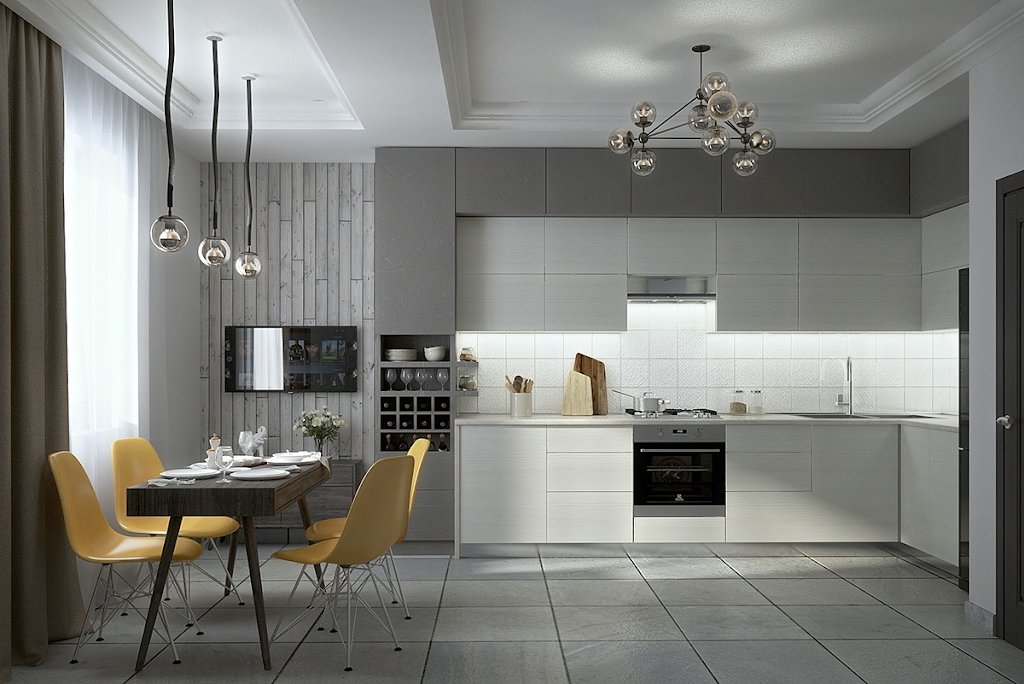 YOUR MODERN KITCHEN | 394 Grovehill Cres, Kitchener, ON N2R 0L5, Canada | Phone: (416) 824-8093