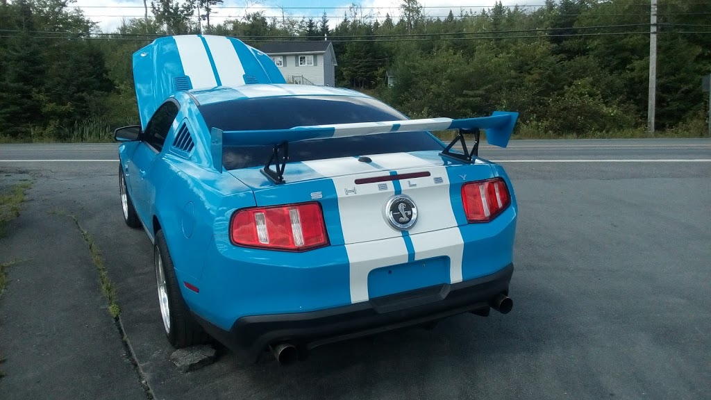 Auto Wheels in Motion Ltd dba The Atlantic RV Exchange | 9220 Highway 7, Head of Jeddore, NS B0J 1P0, Canada | Phone: (902) 889-3722