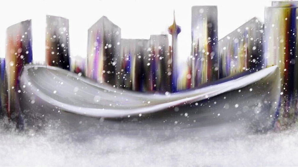 Snow City Entertainment | 263 Silverado Dr SW, Calgary, AB T2X 0E8, Canada | Phone: (587) 893-2018
