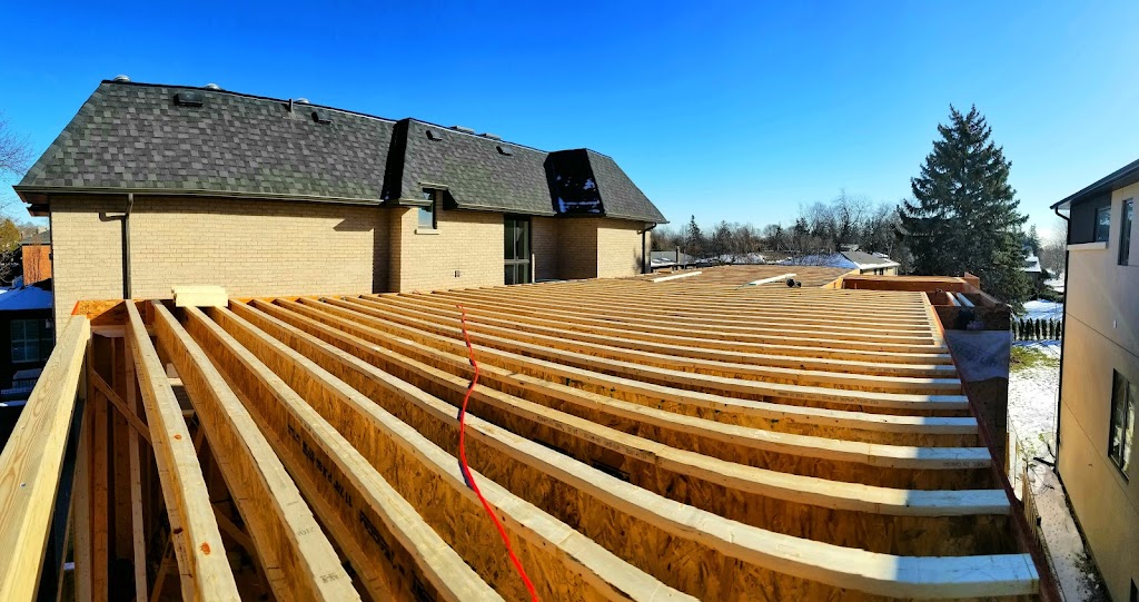 APL Carpentry | 39 Logie St, Lindsay, ON K9V 1C3, Canada | Phone: (647) 880-8653