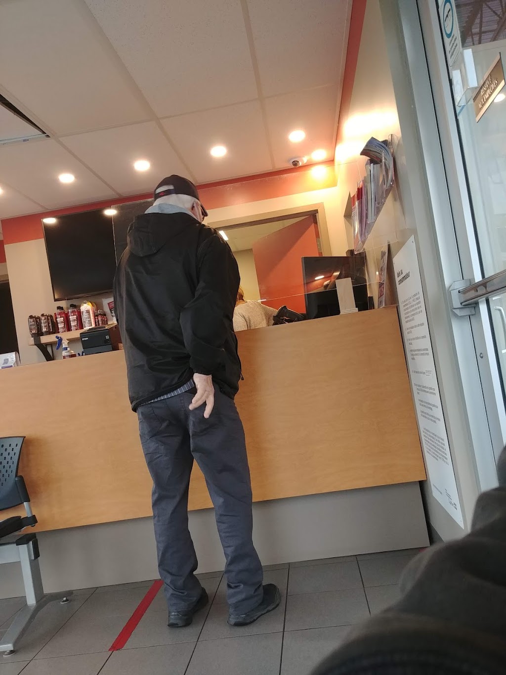 Antirouille Métropolitain | Châteauguay | 225 Bd Saint-Jean-Baptiste, Châteauguay, QC J6K 3B9, Canada | Phone: (514) 492-8222