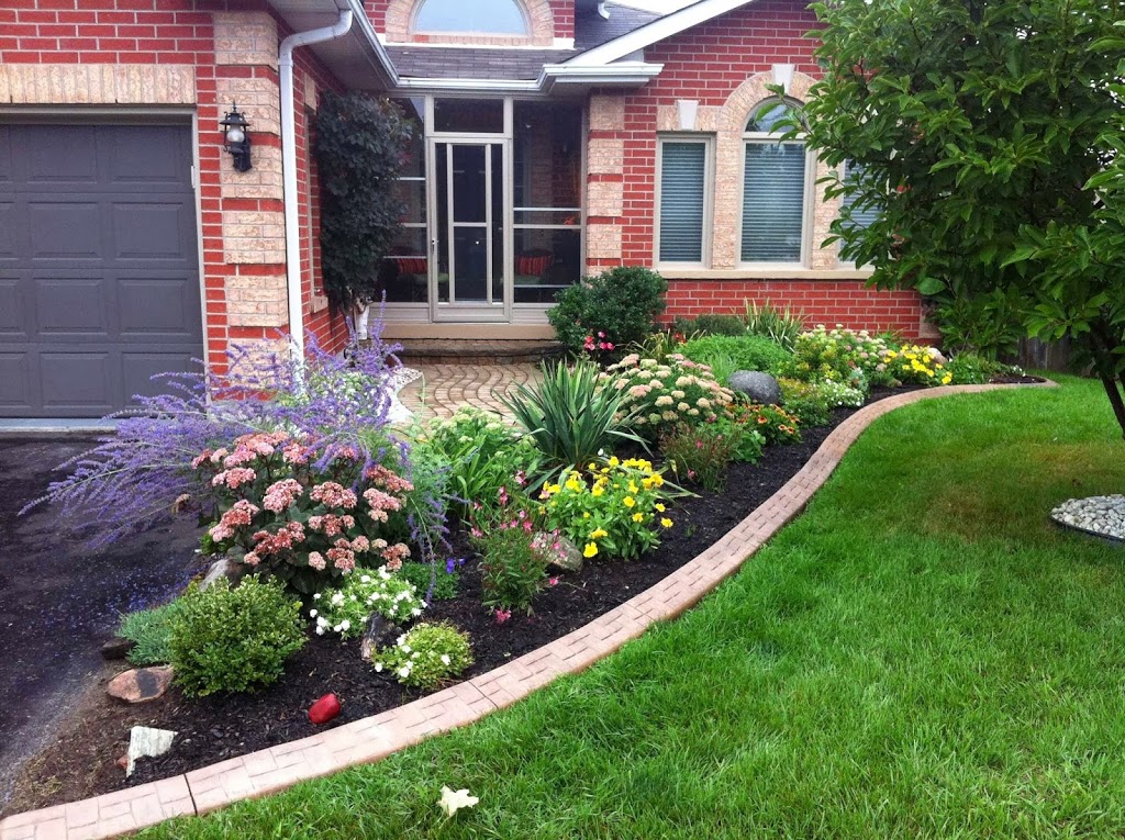 Quality Curb & Garden Edge | 1692 Flos RD 11 West, RR#3, Elmvale, ON L0L 1P0, Canada | Phone: (705) 322-4562