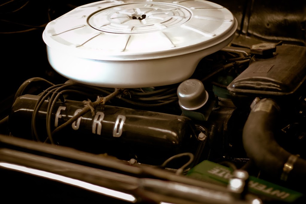 Eagle Autowerks | 2381 St Clair Ave W, Toronto, ON M6N 1K9, Canada | Phone: (416) 763-2545