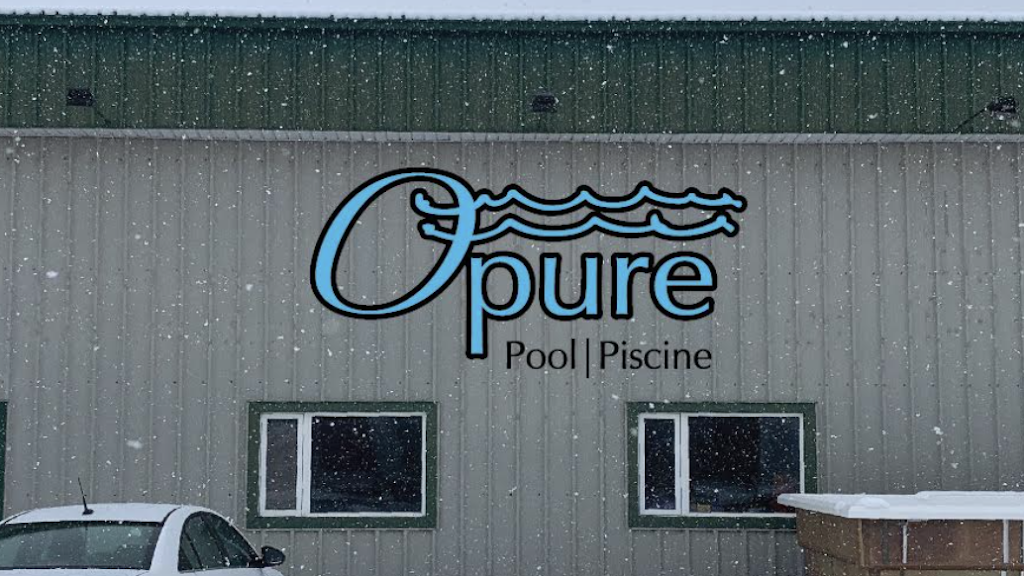 Opure Pool Piscine | 128 Rue Olivier, Laurier-Station, QC G0S 1N0, Canada | Phone: (250) 801-9700