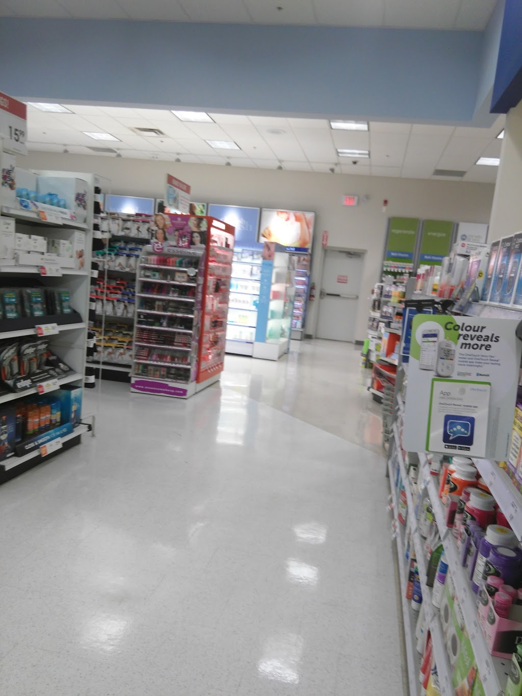 Shoppers Drug Mart | 1155 Commissioners Rd E, London, ON N5Z 4L9, Canada | Phone: (519) 649-0833