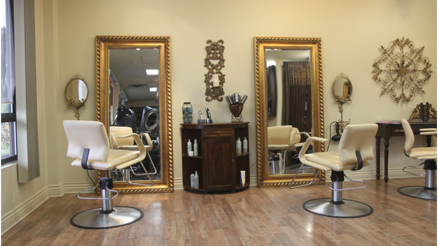 Salon Jean Michel | 10203 152a St #101, Surrey, BC V3R 4H6, Canada | Phone: (778) 650-9903