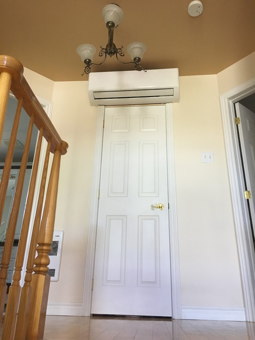 Hub Air Climatisation Inc. | 66 Rue Phaneuf, Saint-Jean-sur-Richelieu, QC J2X 5S6, Canada | Phone: (450) 245-7075