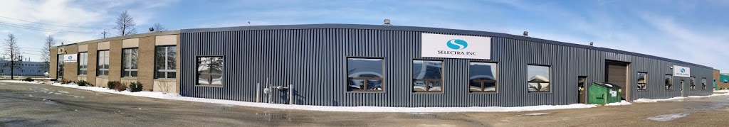 Selectra Group of Companies | 750 Douro St, Stratford, ON N5A 0E3, Canada | Phone: (519) 271-0322