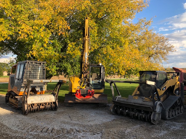Beaver Brook Forestry & Contracting | 34903 Salem Rd, Parkhill, ON N0M 2K0, Canada | Phone: (519) 280-5087