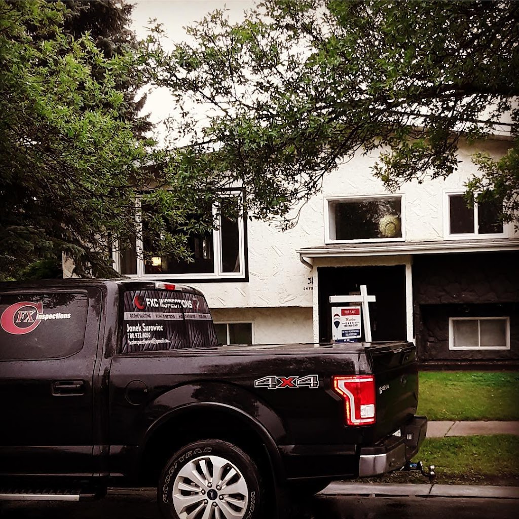 FXC Inspections | Sylvan Lake Home Inspector | 42 Parkland Dr, Sylvan Lake, AB T4S 1J5, Canada | Phone: (403) 597-0956