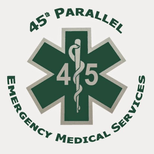 45th Parallel Ems | Ramsey Rd, Colebrook, NH 03576, USA | Phone: (603) 237-5593