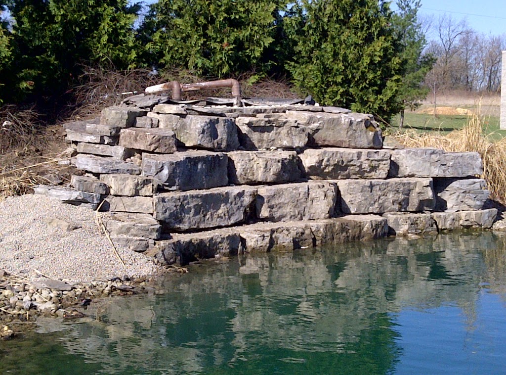 Specialty Excavating Inc. | 1711 Lichty Rd, Wellesley, ON N0B 2T0, Canada | Phone: (519) 501-9133