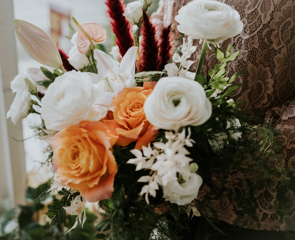 Oh Fleurs | 472 Rue Main, Hudson, QC J0P 1H0, Canada | Phone: (450) 458-4284