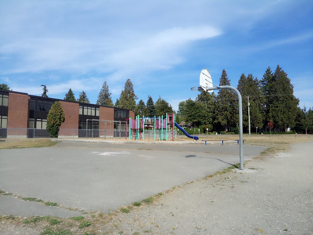 H.T. Thrift Elementary | 1739 148 St, Surrey, BC V4A 4M6, Canada | Phone: (604) 536-8712
