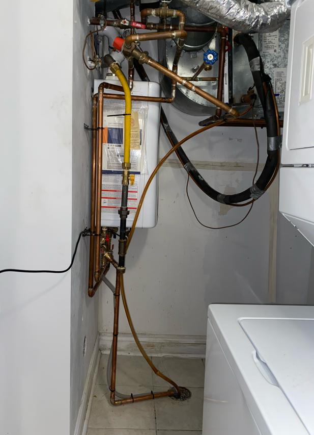 RMS Home Comfort Inc 105 Olive Ave, Oshawa, ON L1H 2P1, Canada