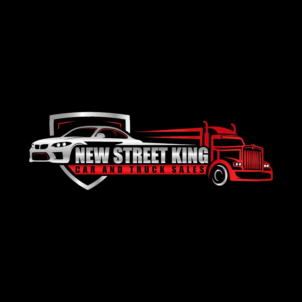 New Street King Car and Truck Sales | 15426 Airport Rd, Caledon East, ON L7C 1E6, Canada | Phone: (437) 922-7747