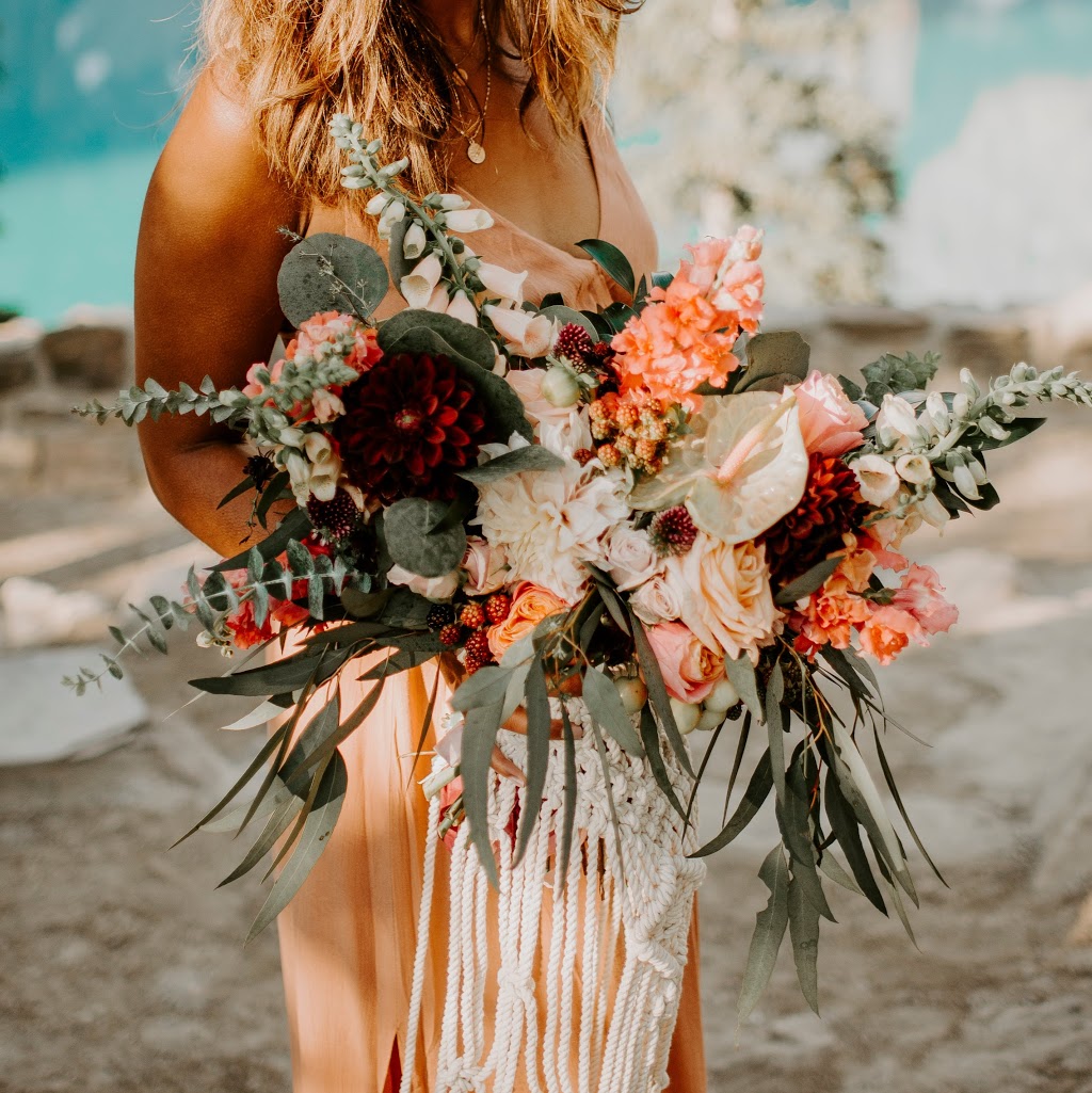 Hawthorn Floral Atelier | 2 - 521 Neufeld St, Warman, SK S0K 4S0, Canada