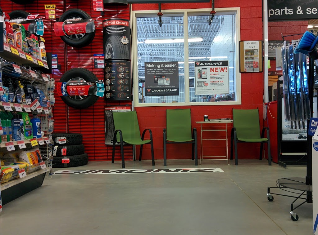 Canadian Tire - Tantallon, NS | 5130 St Margarets Bay Rd, Upper Tantallon, NS B3Z 1E2, Canada | Phone: (902) 826-2800