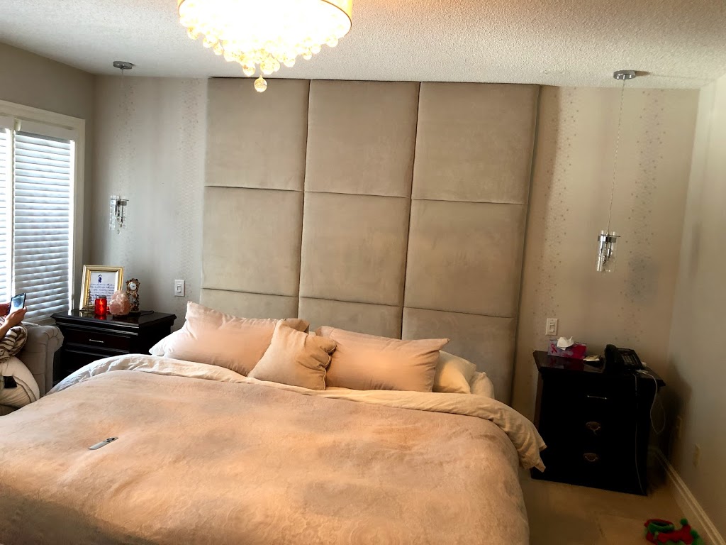 home furniture upholster inc | 1 High Meadow Pl #17, North York, ON M9L 2Z5, Canada | Phone: (416) 902-8623