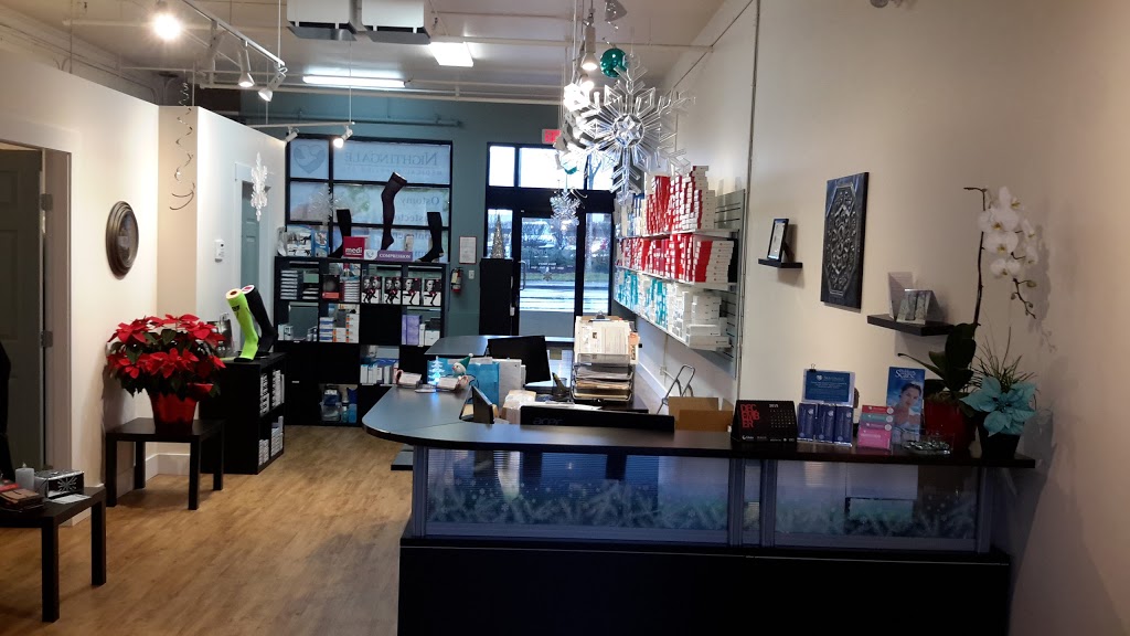 Nightingale Medical Supplies | 19909 64 Ave, Langley City, BC V2Y 1G9, Canada | Phone: (604) 427-1988