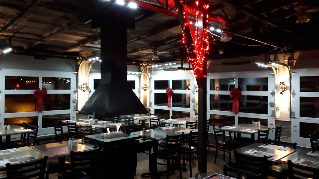Italia Pizzeria Enr | 371 Rue St François, La Tuque, QC G9X 1S6, Canada | Phone: (819) 523-9517