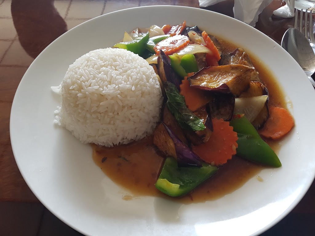 Thai Waterdown | 1-287 Dundas St E, Waterdown, ON L0R 2H6, Canada | Phone: (905) 923-3255