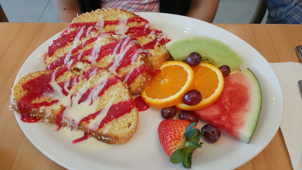 Tutti Frutti breakfast & lunch | 4335 Strandherd Dr, Nepean, ON K2J 6E5, Canada | Phone: (613) 825-7100