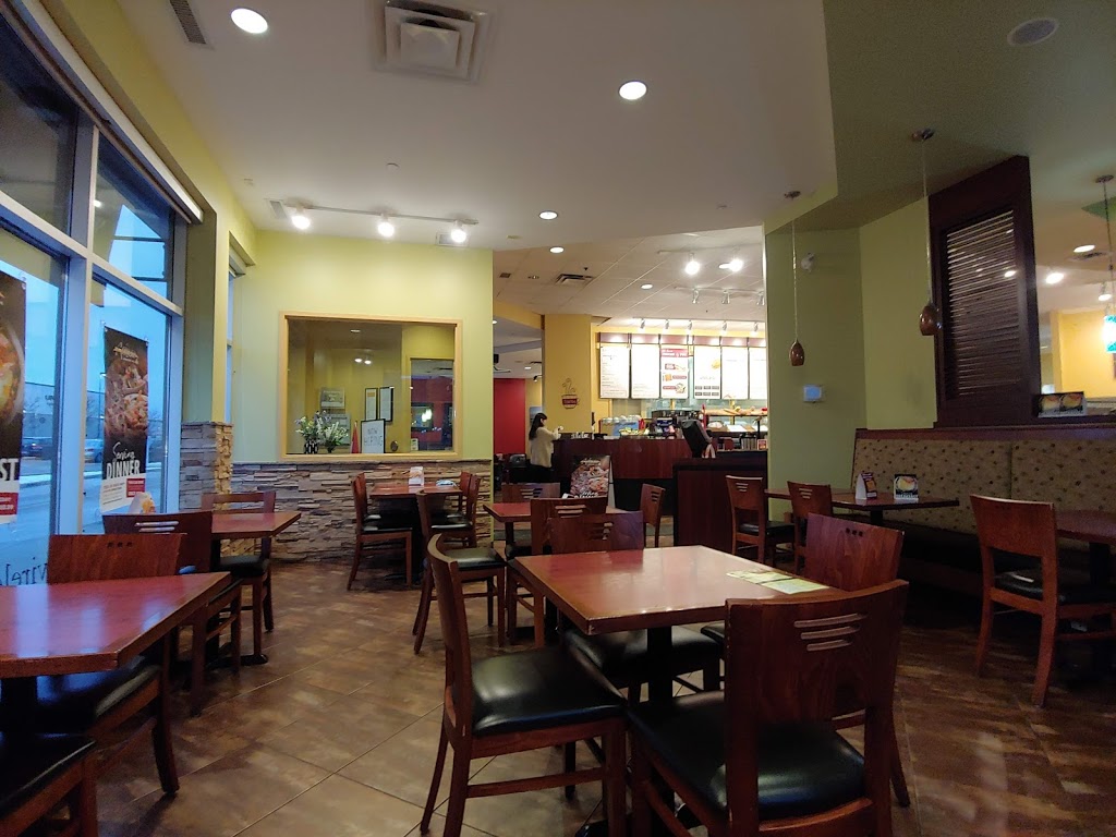 Artisano Bakery Café Ltd. | 3505 Wyecroft Rd, Oakville, ON L6L 0B6, Canada | Phone: (905) 825-5271