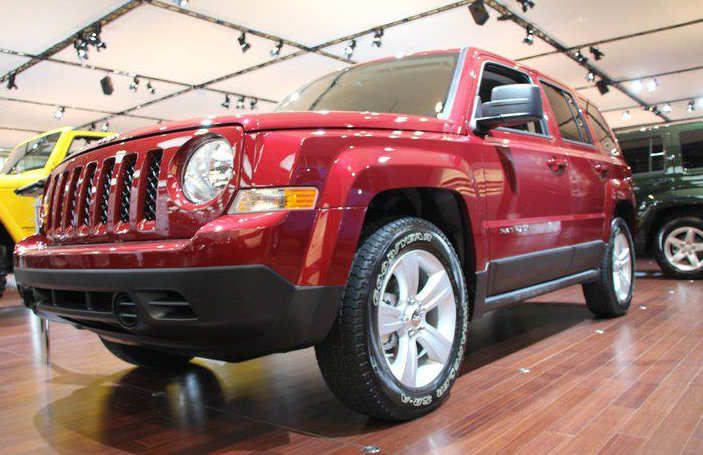 McKeown Motor Sales | 2589 Spring Brook Rd, Springbrook, ON K0K 3C0, Canada | Phone: (800) 465-9297