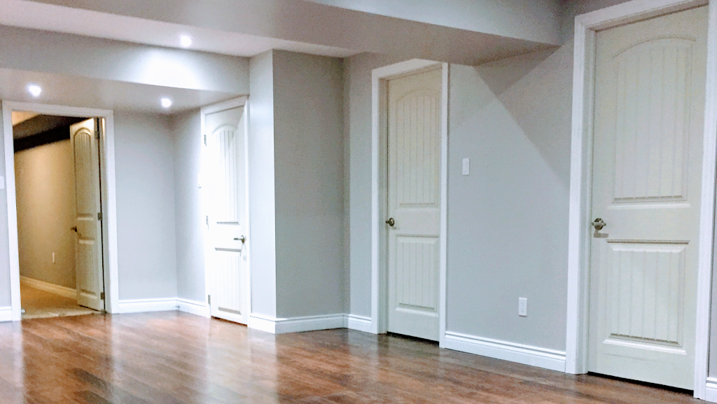 Hamilton basement renovations | 34 Patterson Dr, Caledonia, ON N3W 0B8, Canada | Phone: (905) 966-7547