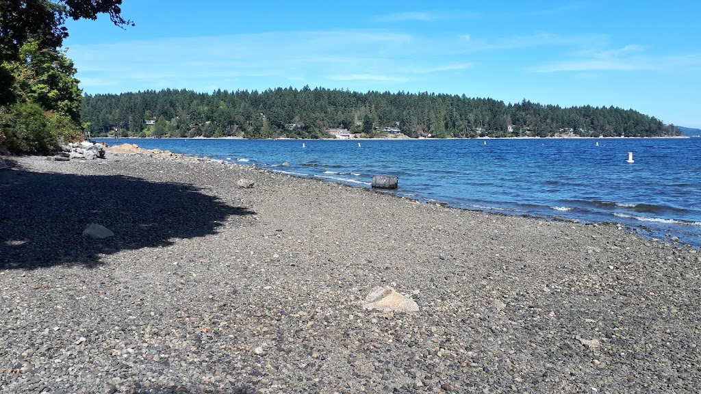 Mill Bay Boat Launch | Handy Rd, Mill Bay, BC V0R 2P1, Canada | Phone: (250) 743-4303