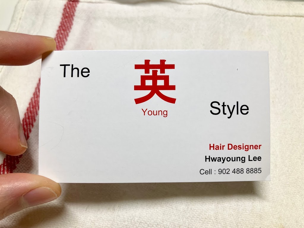 The Young Style Hair Salon | 5487 Inglis St, Halifax, NS B3H 1J6, Canada | Phone: (902) 488-8885