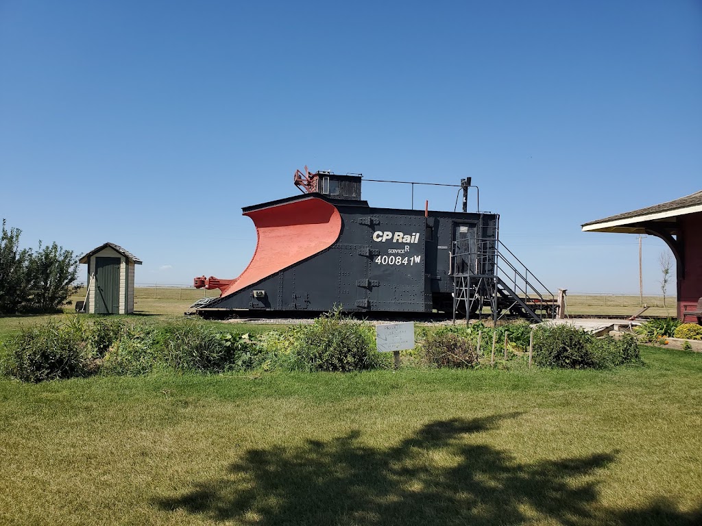 Prairie Tractor & Engine Museum | 104071, HWY 843, Picture Butte, AB T0K 1V0, Canada | Phone: (403) 732-5451