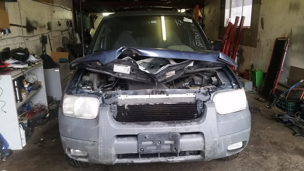 Scrap Car Removal | 12333 Old Yale Rd, Surrey, BC V3V 3X7, Canada | Phone: (604) 375-9444