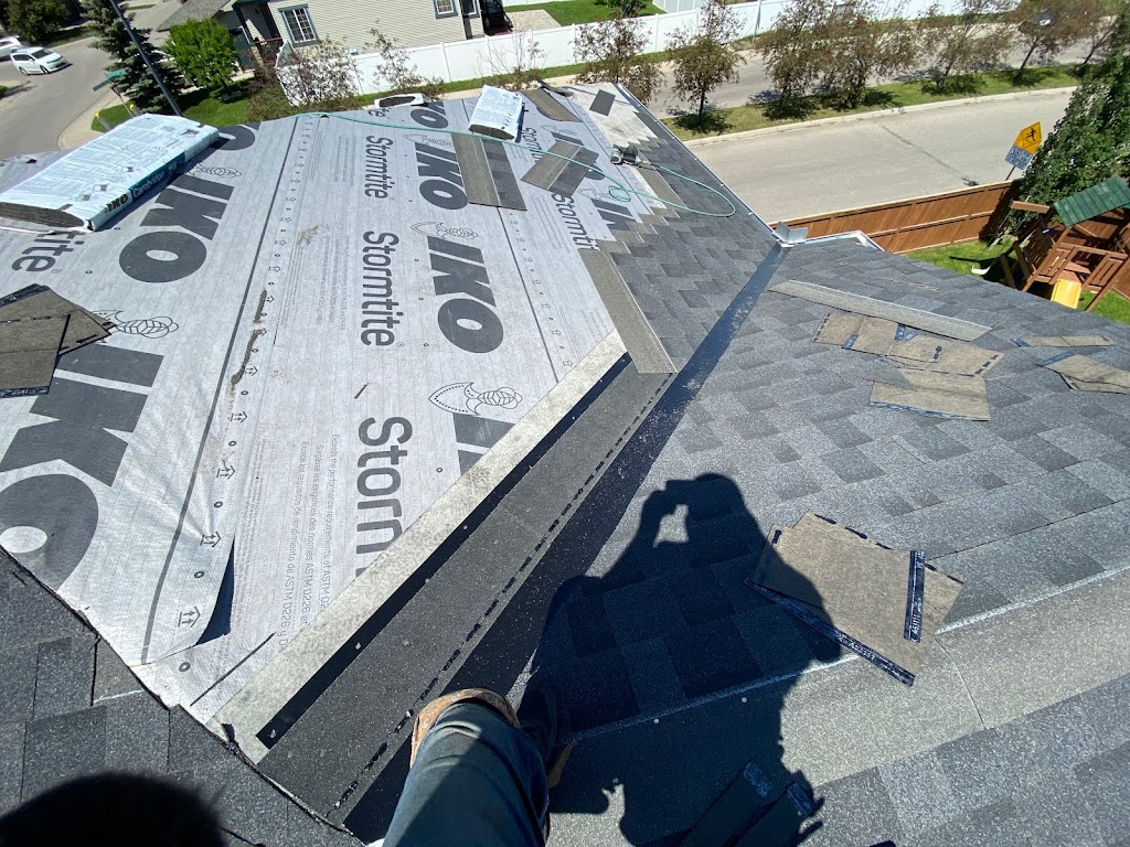 REEKO exteriors | 456 Cougar Ridge Dr SW, Calgary, AB T3H 5A1, Canada | Phone: (587) 971-9499